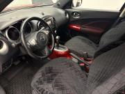 Nissan Juke I Ростов-на-Дону  - изображение 35
