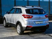 Hyundai Creta I Екатеринбург  - изображение 23