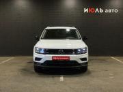 Volkswagen Tiguan II Челябинск  - изображение 25