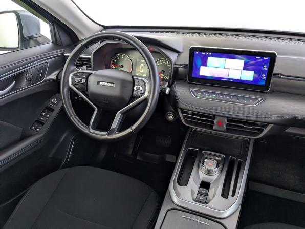 Haval Jolion I с пробегом 2023 года, цена 1 670 000 рублей, 61799 км, внедорожник, Автокод Объявления