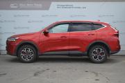 Haval F7 I Рестайлинг Старый Оскол  - изображение 25