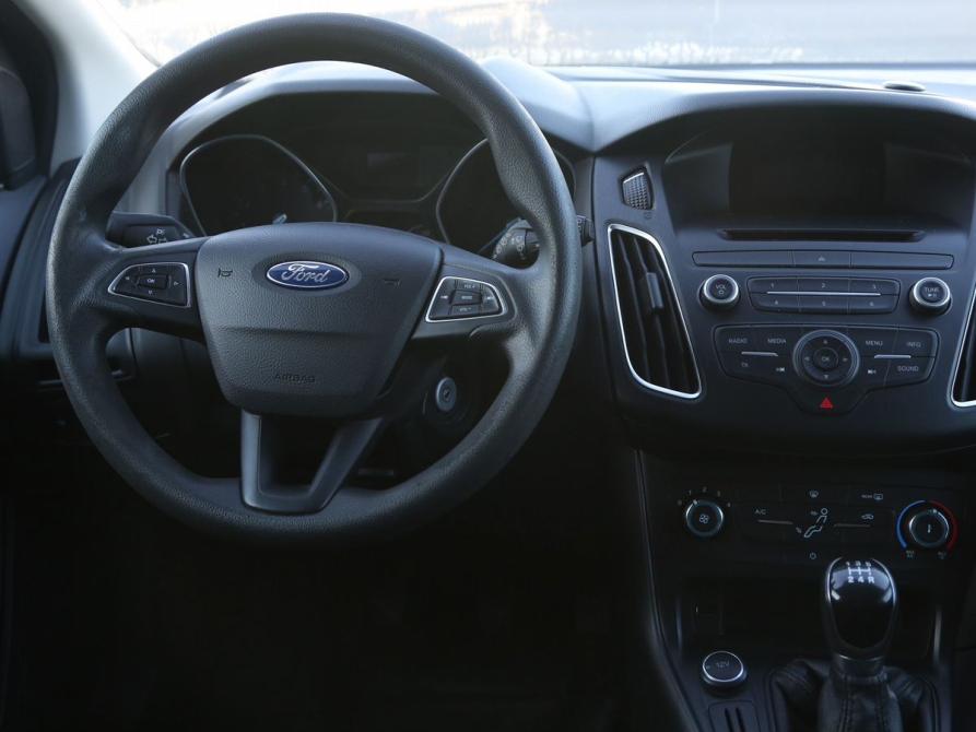 Ford Focus III Рестайлинг Иваново  - изображение 14