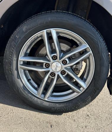 Ford Focus III с пробегом 2012 года, цена 790 000 рублей, 215463 км, хэтчбек, Автокод Объявления