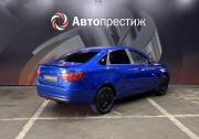 Lada (ВАЗ) Vesta I Ставрополь  - изображение 26