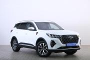 Chery Tiggo 7 Pro Max I Омск  - изображение 26