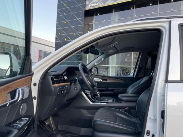 Kia Mohave I Рестайлинг 2 с пробегом 2021 года, цена 3 390 000 рублей, 157010 км, внедорожник, Автокод Объявления