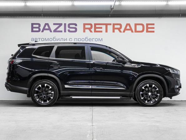 Chery Tiggo 8 Pro Max I с пробегом 2022 года, цена 2 599 000 рублей, 86000 км, внедорожник, Автокод Объявления