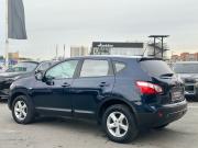 Nissan Qashqai I Рестайлинг Новосибирск  - изображение 37