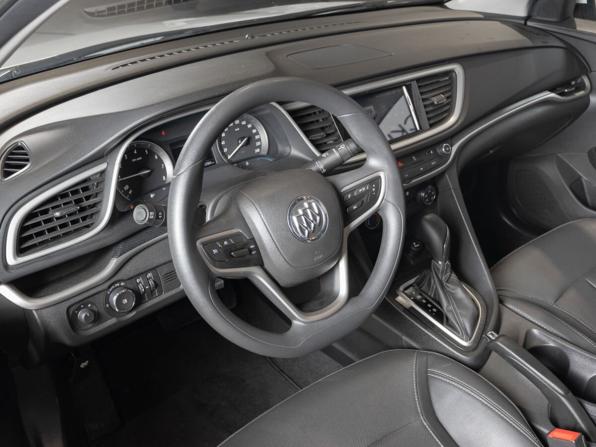 Buick Excelle III Рестайлинг с пробегом 2022 года, цена 1 650 000 рублей, 31062 км, универсал, Автокод Объявления