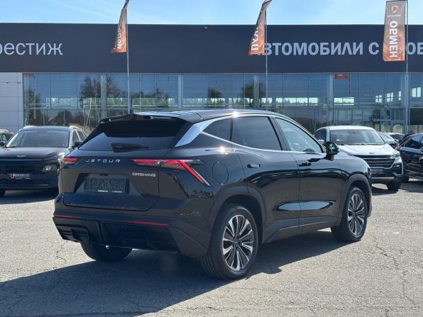 JETOUR DASHING I с пробегом 2023 года, цена 1 879 000 рублей, 42290 км, внедорожник, Автокод Объявления