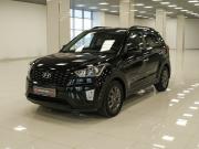 Hyundai Creta I Рестайлинг Самара  - изображение 23