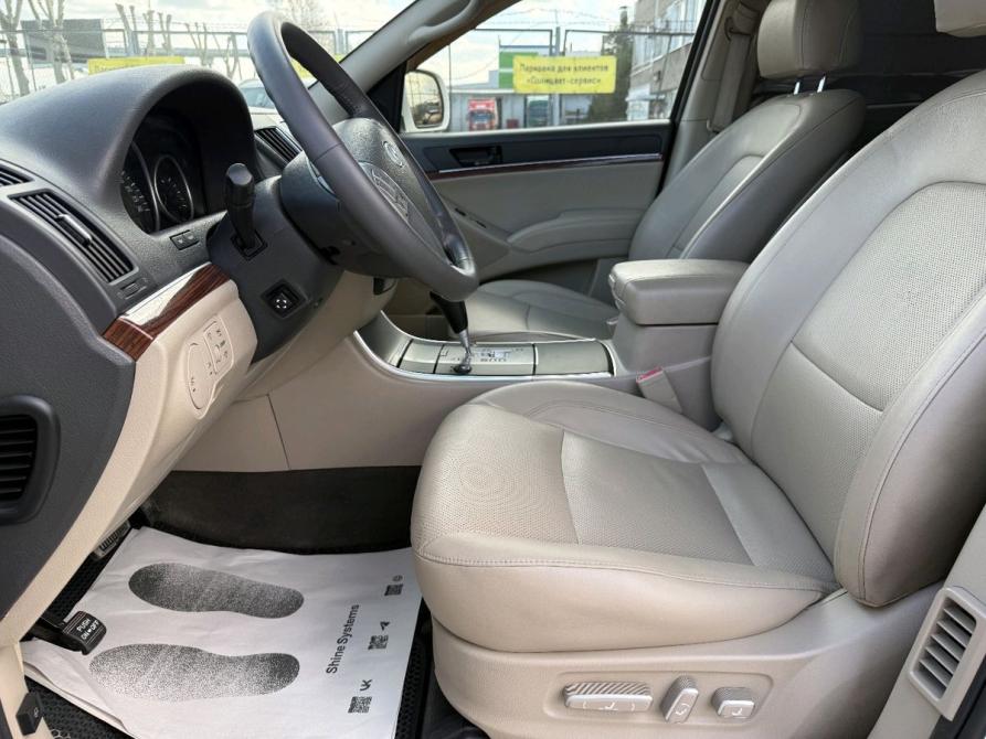 Hyundai ix55 Пермь  - изображение 10