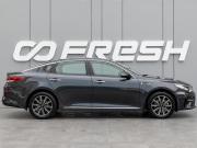 Kia Optima IV Рестайлинг Краснодар  - изображение 30