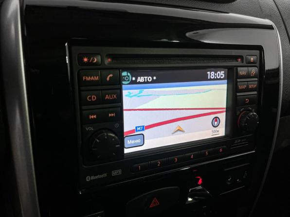 Nissan Terrano III (D10) с пробегом 2015 года, цена 834 000 рублей, 228735 км, внедорожник, Автокод Объявления