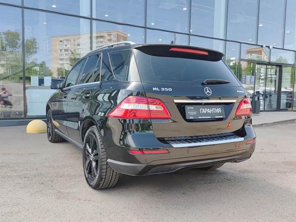 Mercedes-Benz M-Класс III (W166) с пробегом 2013 года, цена 2 080 000 рублей, 249627 км, внедорожник, Автокод Объявления