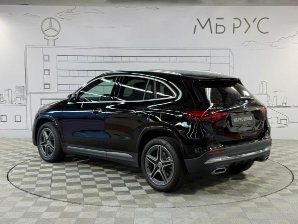 Mercedes-Benz GLA II (H247) Рестайлинг с пробегом 2025 года, цена 6 100 000 рублей, 1433 км, внедорожник, Автокод Объявления