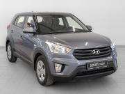 Hyundai Creta I Москва  - изображение 31