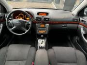 Toyota Avensis II Архангельск  - изображение 28