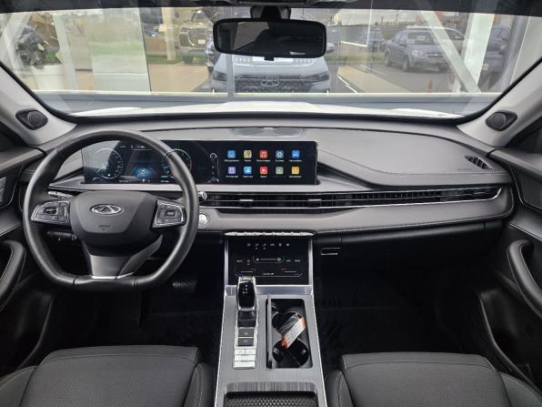Chery Tiggo 7 Pro Max I с пробегом 2024 года, цена 1 880 000 рублей, 32113 км, внедорожник, Автокод Объявления