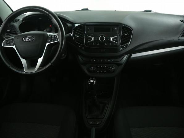 Lada (ВАЗ) Vesta I с пробегом 2021 года, цена 924 000 рублей, 146000 км, седан, Автокод Объявления