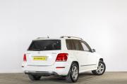 Mercedes-Benz GLK-Класс I (X204) Рестайлинг Тюмень  - изображение 27