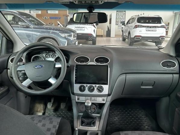 Ford Focus II Рестайлинг с пробегом 2009 года, цена 595 000 рублей, 169320 км, седан, Автокод Объявления