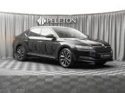 Skoda Superb III Рестайлинг Москва  - изображение 27