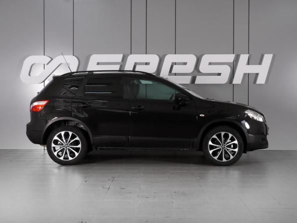 Nissan Qashqai I Рестайлинг с пробегом 2013 года, цена 1 335 000 рублей, 235062 км, внедорожник, Автокод Объявления