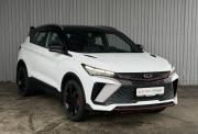 Geely Coolray I Рестайлинг Киров  - изображение 35