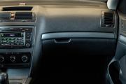 Skoda Octavia II (A5) Рестайлинг Уфа  - изображение 26