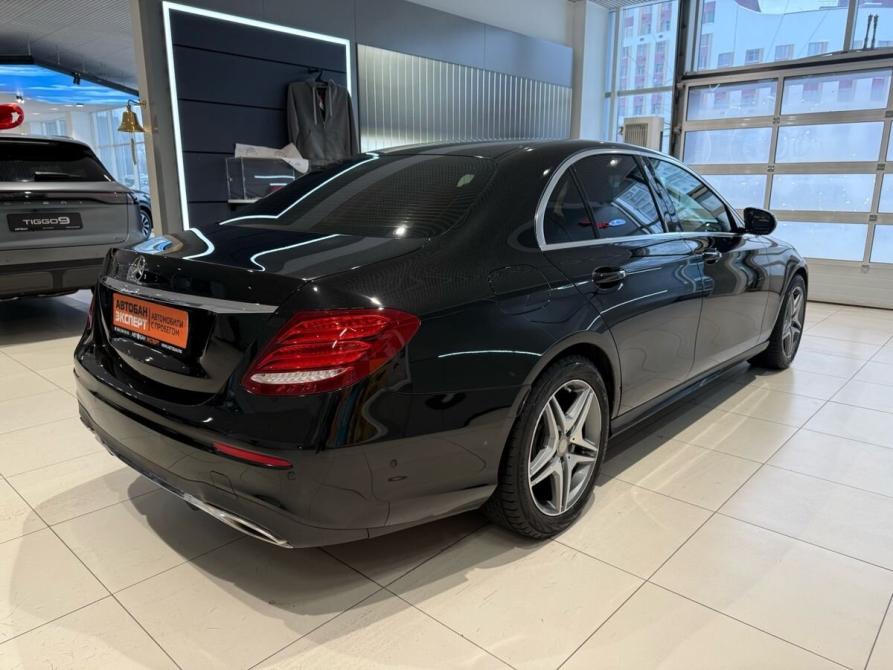 Mercedes-Benz E-Класс V (W213 S213 C238) Екатеринбург  - изображение 4