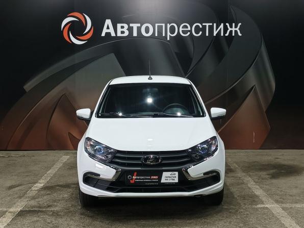 Lada (ВАЗ) Granta I Рестайлинг с пробегом 2025 года, цена 899 000 рублей, 35000 км, седан, Автокод Объявления