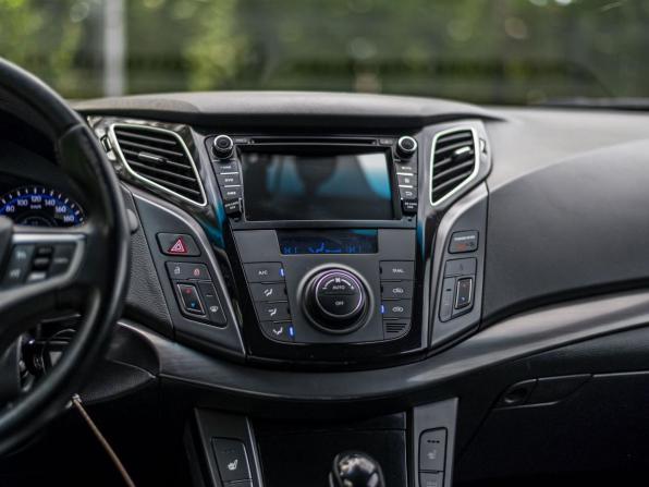 Hyundai i40 I с пробегом 2015 года, цена 890 000 рублей, 256507 км, седан, Автокод Объявления