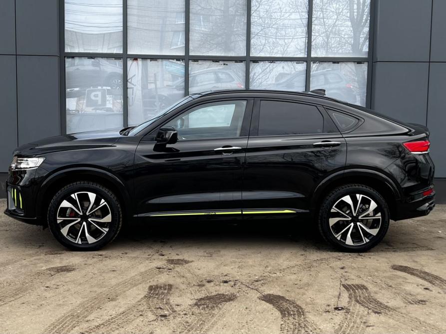 Geely Tugella I Рестайлинг Ярославль  - изображение 7