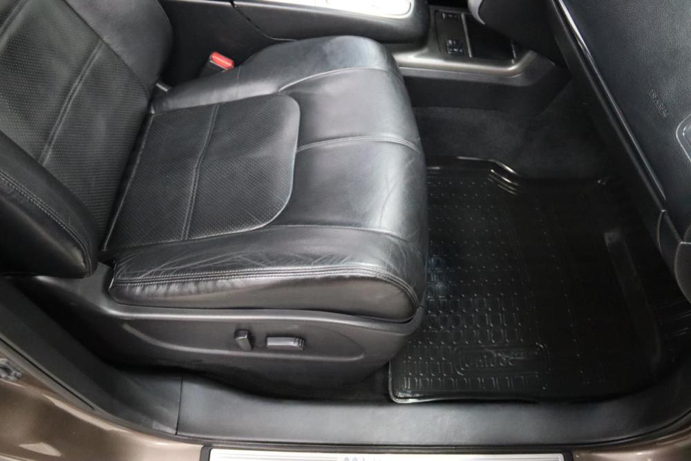 Nissan Murano II (Z51) Рестайлинг 2 Сургут  - изображение 14