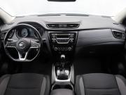 Nissan Qashqai II Рестайлинг Москва  - изображение 36