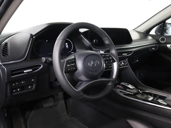 Hyundai Sonata VIII (DN8) с пробегом 2021 года, цена 2 744 000 рублей, 70094 км, седан, Автокод Объявления