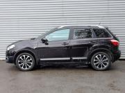 Nissan Qashqai I Рестайлинг Москва  - изображение 38