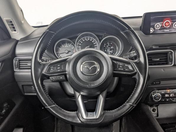 Mazda CX-5 II с пробегом 2017 года, цена 2 190 000 рублей, 114346 км, внедорожник, Автокод Объявления