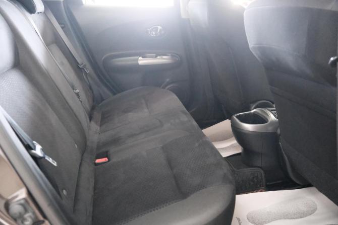 Nissan Juke I с пробегом 2011 года, цена 999 000 рублей, 167282 км, внедорожник, Автокод Объявления