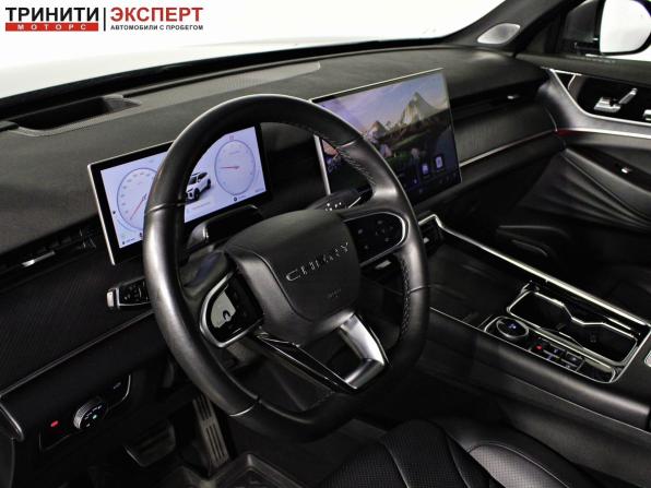 Chery Tiggo 9 I с пробегом 2024 года, цена 2 997 000 рублей, 85022 км, внедорожник, Автокод Объявления