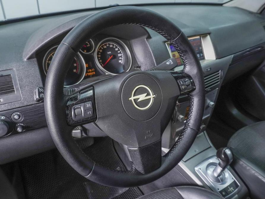 Opel Astra H Ростов-на-Дону  - изображение 12