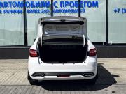 Lada (ВАЗ) Vesta I Рестайлинг (NG) Екатеринбург  - изображение 40