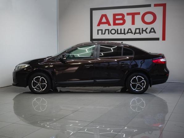 Renault Fluence I Рестайлинг с пробегом 2014 года, цена 729 000 рублей, 221131 км, седан, Автокод Объявления