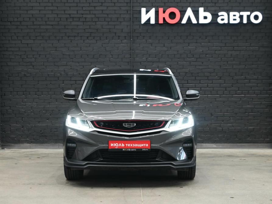 Geely Coolray I Екатеринбург  - изображение 2