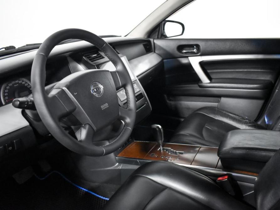 Nissan Teana I Рестайлинг Санкт-Петербург  - изображение 10