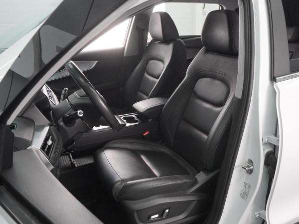 Chery Tiggo 7 Pro I с пробегом 2023 года, цена 1 855 000 рублей, 60255 км, внедорожник, Автокод Объявления