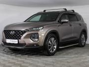 Hyundai Santa Fe IV Химки  - изображение 18