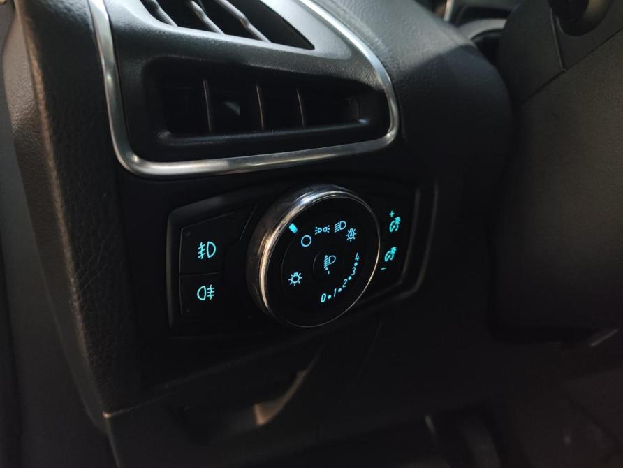 Ford Focus III Санкт-Петербург  - изображение 16