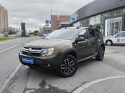 Renault Duster I Рестайлинг Санкт-Петербург  - изображение 20